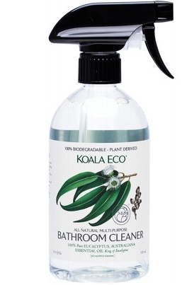 KOALA ECO - Multi Purpose Bathroom Cleaner | Eucalyptus