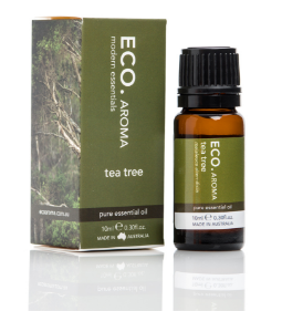 Tea Tree Essential Oil