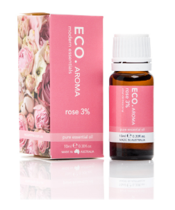 Rose (3%) Essential Oil