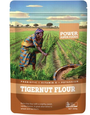 POWER SUPER FOODS - Tigernut Flour