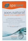 SPATONE - Liquid Iron Supplement