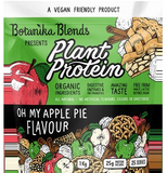 BOTANIKA BLENDS | Plant Protein - Apple Pie