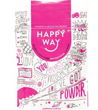 HAPPY WAY - Whey Protein Powder | Berry
