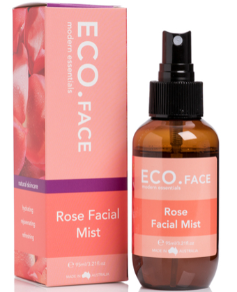 ECO. Rose Facial Mist 95ml