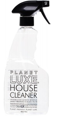 PLANET LUXE - House Cleaner | Lemon Myrtle Blend