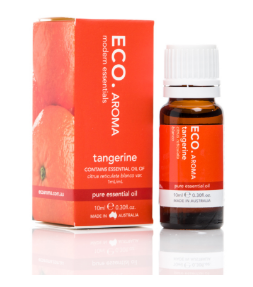 Tangerine Essential Oil