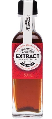 VERY VANILLA - Vanilla Extract