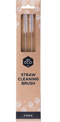 EVER ECO - Straw Cleaning Brush