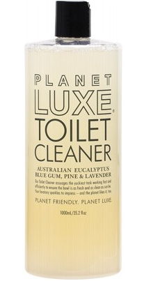 PLANET LUXE - Toilet Cleaner | Eucalyptus Blend