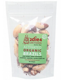 2DIE4 LIVE FOODS - Organic Brazil Nuts