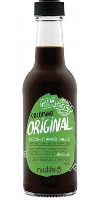 NIULIFE - Coconut Amino Sauce