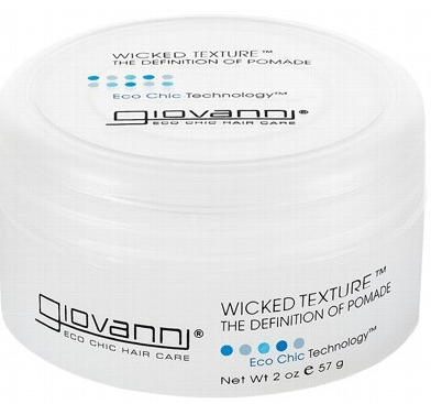 GIOVANNI COSMETICS - Wicked Texture Styling Wax