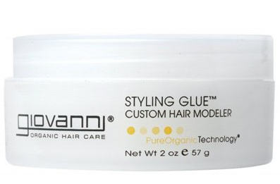 GIOVANNI COSMETICS - Custom Hair Modeler Styling Glue