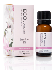 Jasmine 3% Essential Oil
