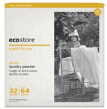 ECOSTORE - Laundry Powder | Lemon
