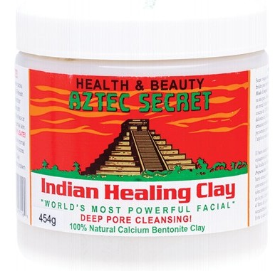 AZTEC SECRET - 100% Natural Calcium Bentonite Clay