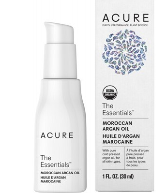 ACURE - The Essentials | Argan Oil