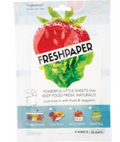 FRESHPAPER - Natural Food Saver Sheets | Produce