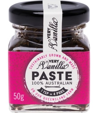 VERY VANILLA - Vanilla Paste