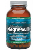 Green Nutritionals - Ocean-Source Marine Magnesium