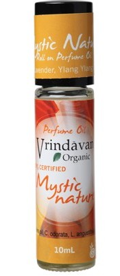 VRINDAVAN - Perfume Oil | Mystic Nature