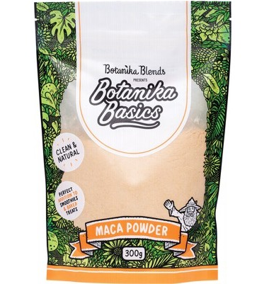 BOTANIKA BLENDS | Organic Maca Powder