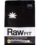 AMAZONIA - Raw Fit Performance Protein | Smooth Vanilla