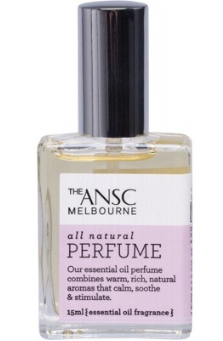 THE AUSTRALIAN NATURAL SOAP COMPANY - Purfume | Purple