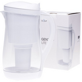 ECOBUD - Gentoo Lite Water Filter Jug (Plastic)