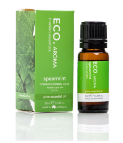 Spearmint Essential Oil