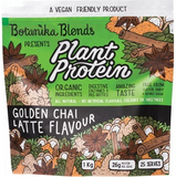 BOTANIKA BLENDS - Plant Protein | Golden Chai Latte