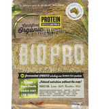 PROTEIN SUPPLIES AUSTRALIA - Bio Pro | Vanilla & Cinnamon Sprouted Brown Rice Protein