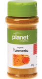 PLANET ORGANIC - Spice | Turmeric