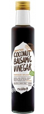 NIULIFE - Coconut Balsamic Vinegar
