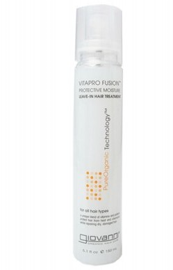 GIOVANNI COSMETICS - Vitapro Fusion Protective Moisture Treatment