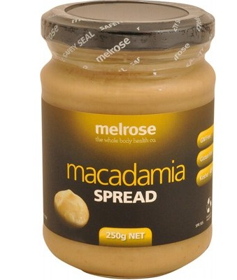 MELROSE - Macadamia Spread