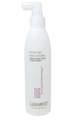 GIOVANNI COSMETICS - Root 66 Hair Volumiser