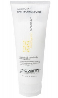 GIOVANNI COSMETICS - Nutrafix Hair Reconstructor
