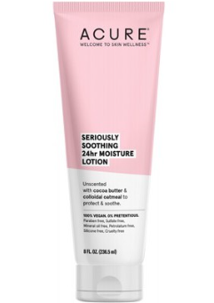 ACURE - Seriously Soothing | 24hr Moisture Lotion