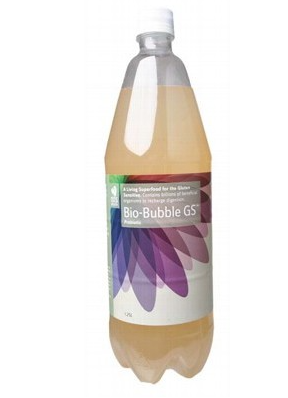 NTS HEALTH - Probiotic Bio Bubble Gluten Free