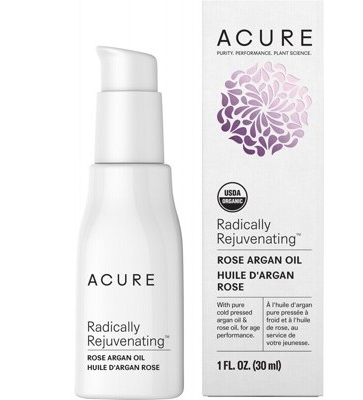ACURE - Radically Rejuvenating | Rose Argan Oil