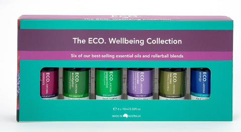 ECO. Wellbeing Collection