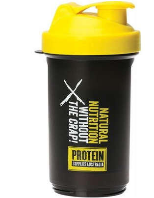 PROTEIN SUPPLIES AUST - Multi Compartment Shaker