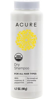 ACURE - Dry Shampoo | All Hair Types