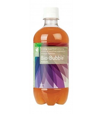 NTS HEALTH - ProBiotic Bio Bubble