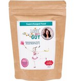 SUPERCHARGED FOOD - Love Your Gut Powder | Diatomaceous Earth