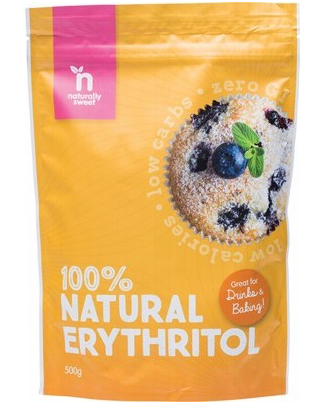 NATURALLY SWEET - Erythritol