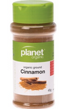 PLANET ORGANIC - Spice | Cinnamon