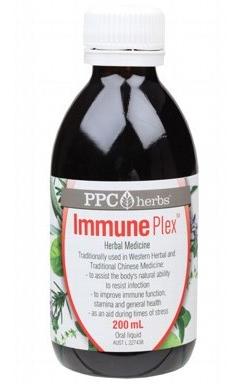 PPC HERBS - Immune Plex