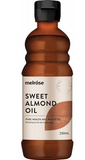 MELROSE - Sweet Almond Oil